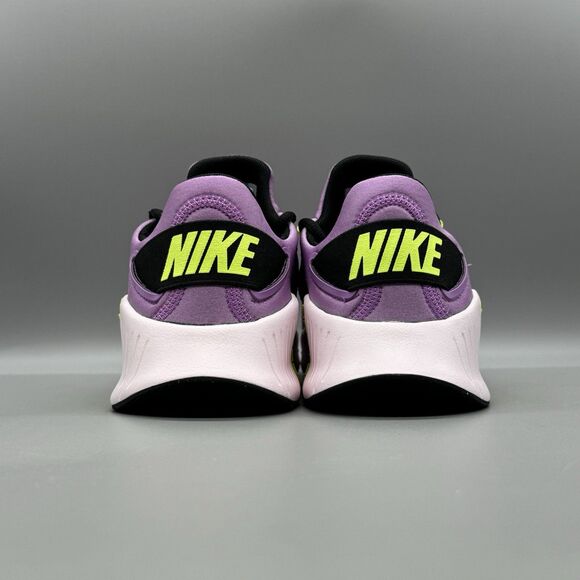 Nike Free Metcon 4 Training Shoes Women’s Size 8 Rush Fuchsia CZ0596-501 - Picture 5 of 11